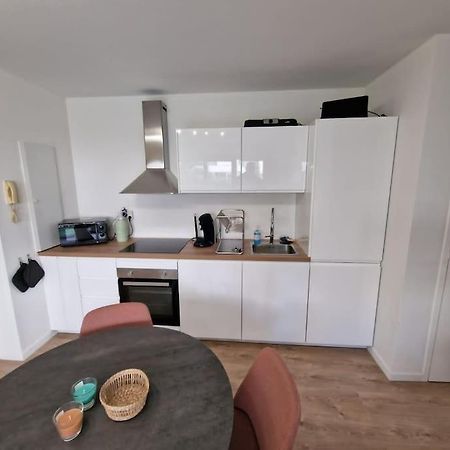 Appartement T3 滨海阿热莱斯 外观 照片