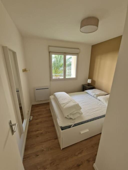 Appartement T3 滨海阿热莱斯 外观 照片